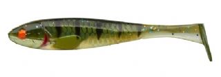 Illex Magic Slim Shad 2 - 
